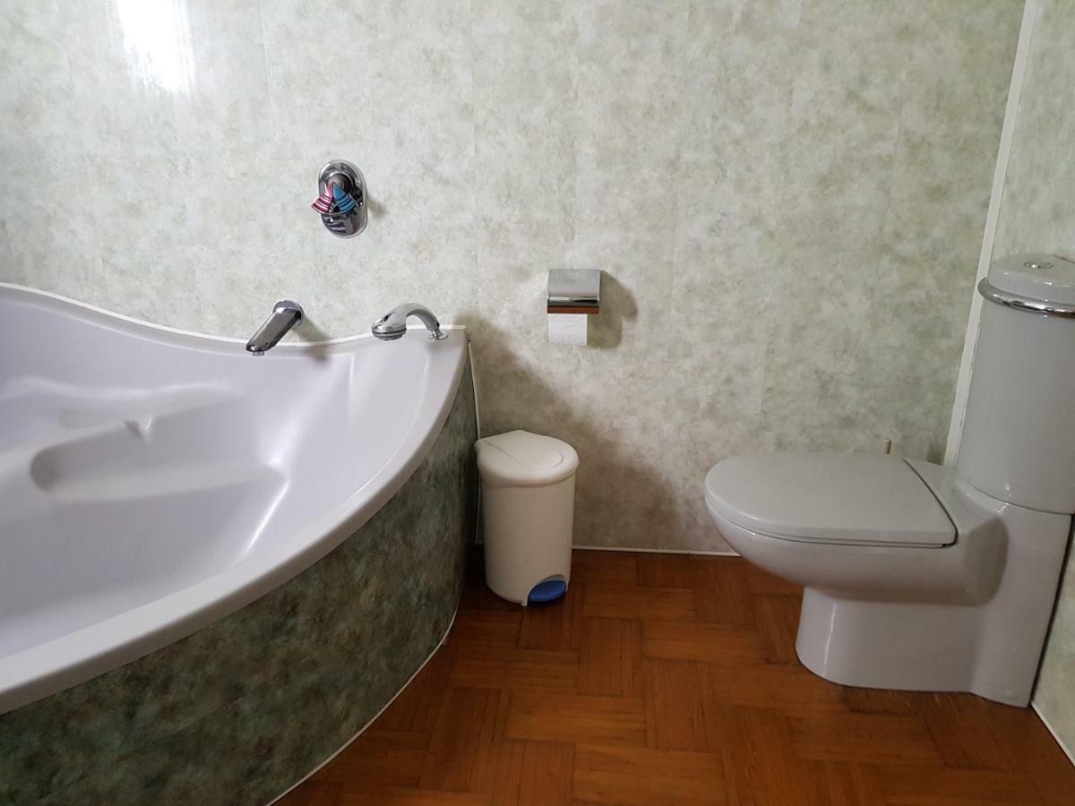 Villa Le Rabailly Merenvielle Ngoại thất bức ảnh