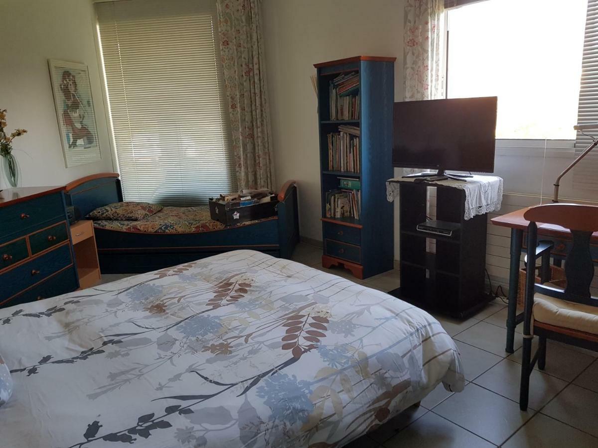Villa Le Rabailly Merenvielle Ngoại thất bức ảnh