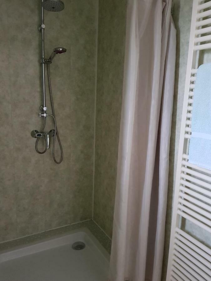 Villa Le Rabailly Merenvielle Ngoại thất bức ảnh