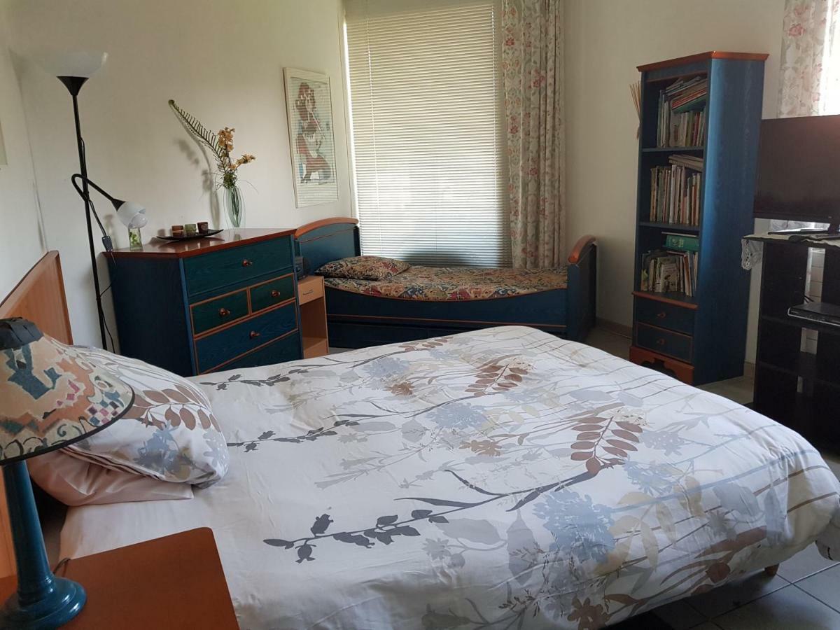 Villa Le Rabailly Merenvielle Ngoại thất bức ảnh