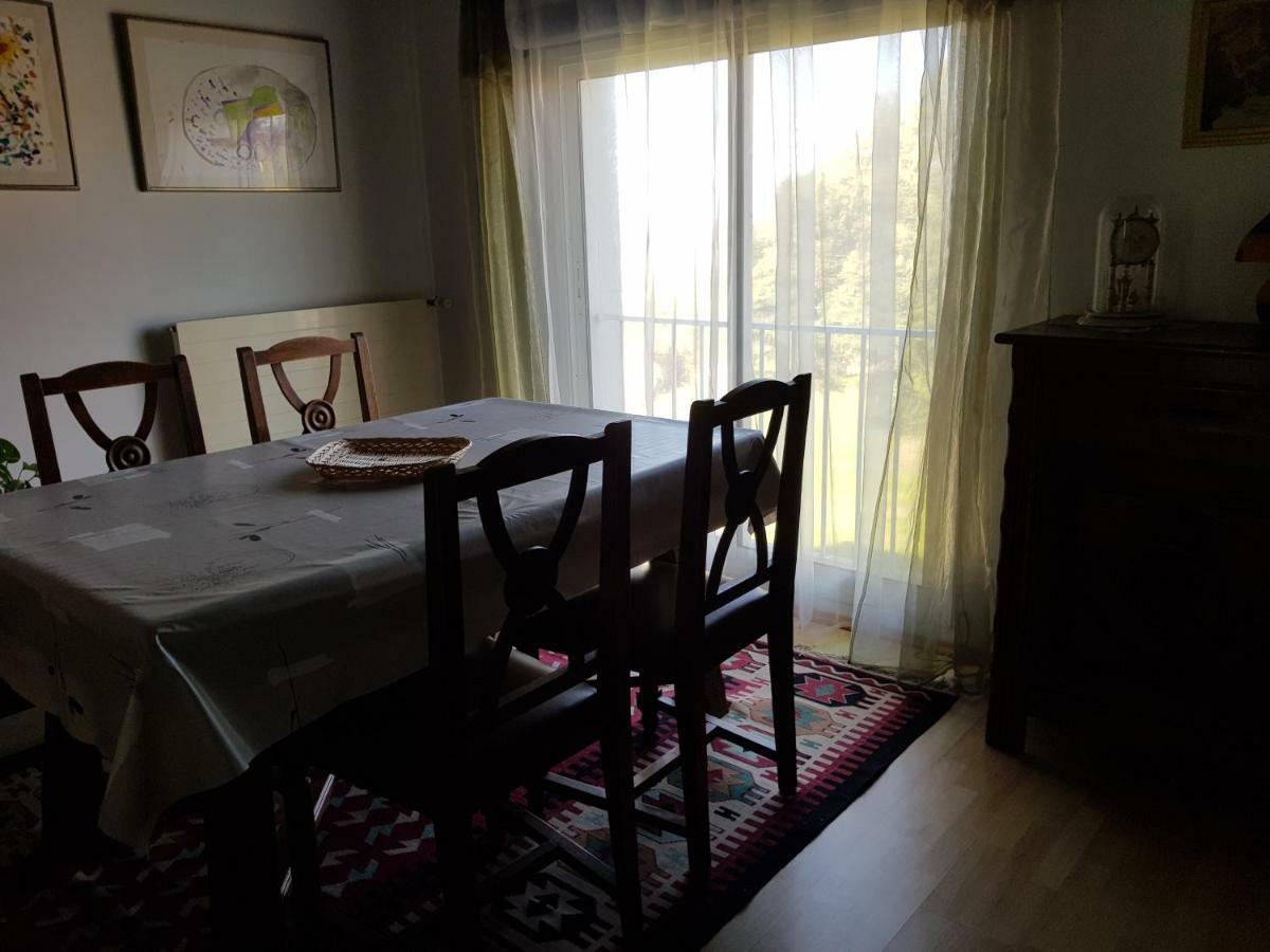 Villa Le Rabailly Merenvielle Ngoại thất bức ảnh