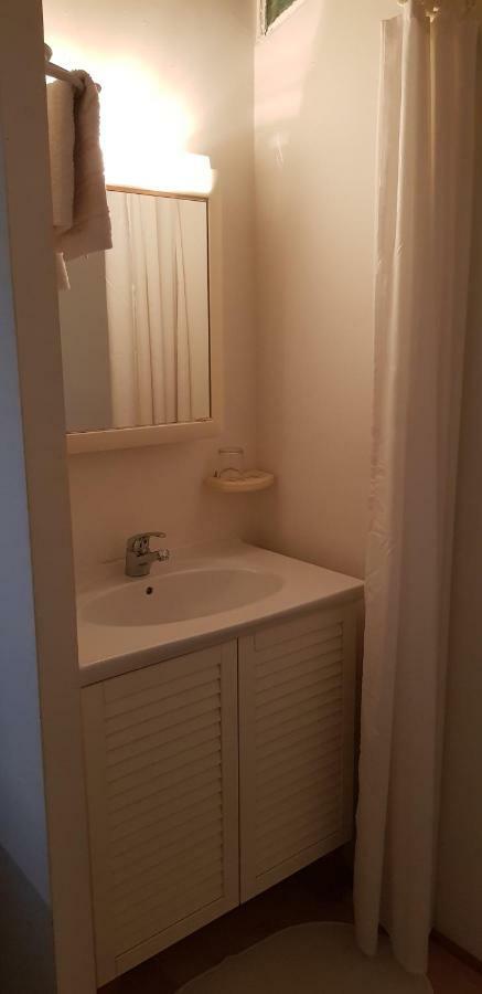 Villa Le Rabailly Merenvielle Ngoại thất bức ảnh